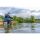 Preston Superium Power Carp 13m Pole