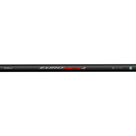Preston Euro MCX4 13M Pole