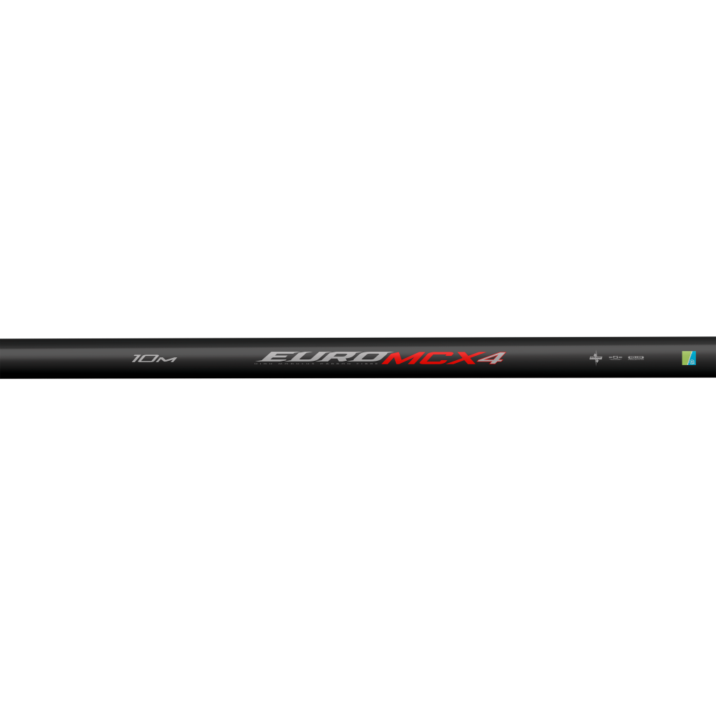 Preston Euro MCX4 10M Pole