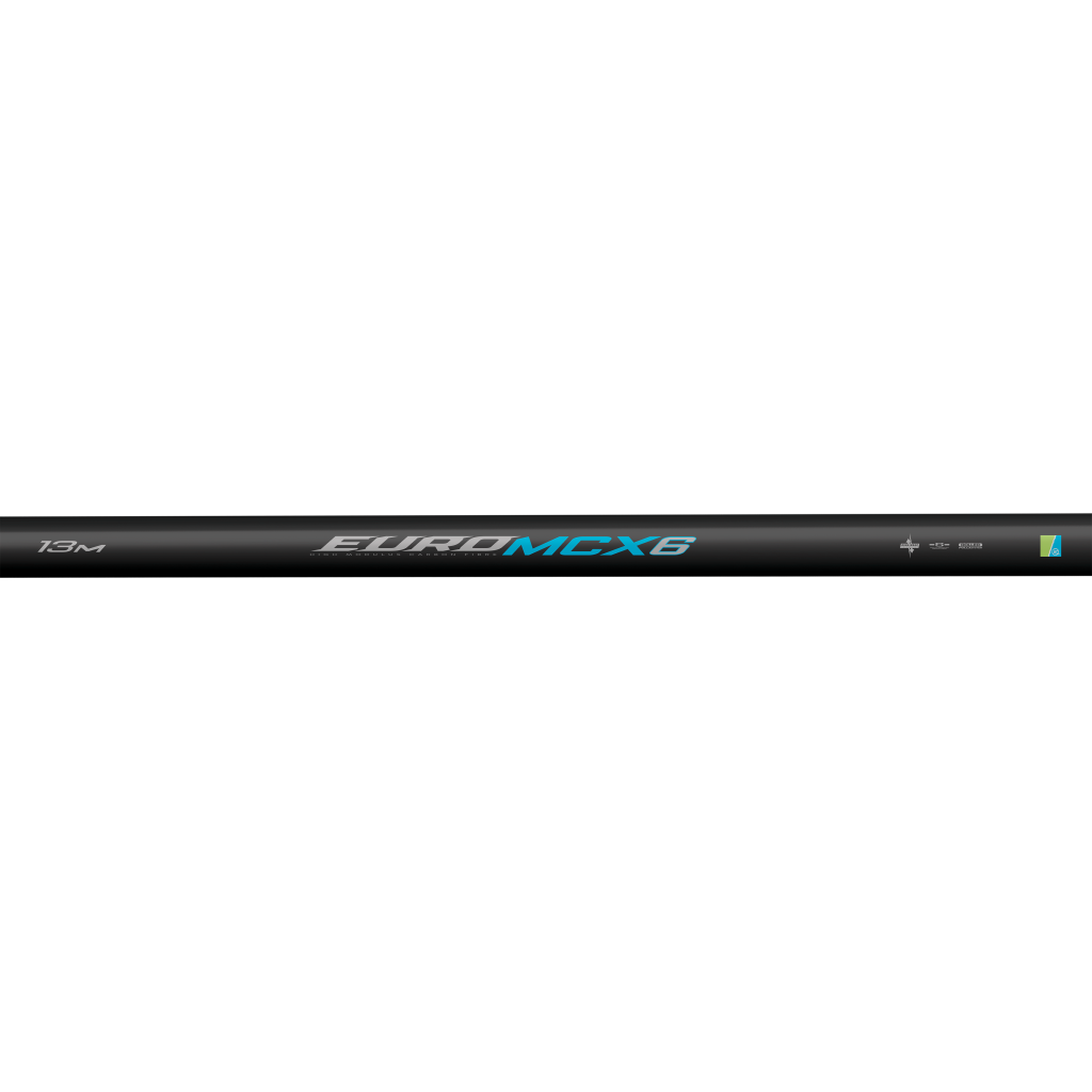 Preston Euro MCX6 13M Pole