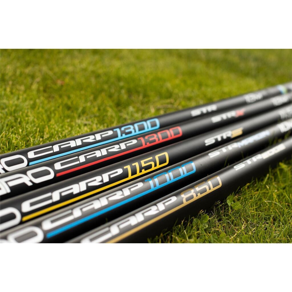 Preston Euro Carp STR Top 2 Kit 290cm