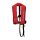 Allroundmarin Rettungsweste 165N Automatik rot
