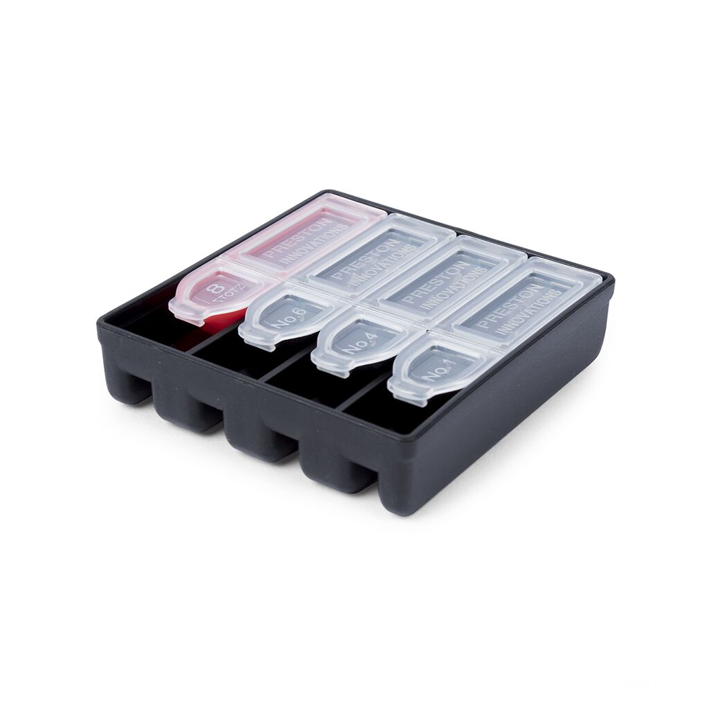 Preston Super Stotz Top Up Box
