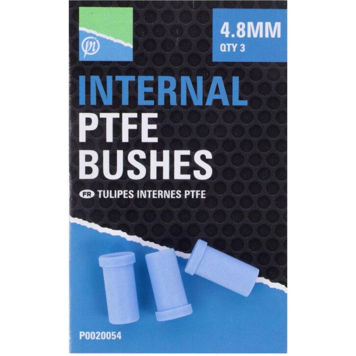 Preston Internal Ptfe Bushes