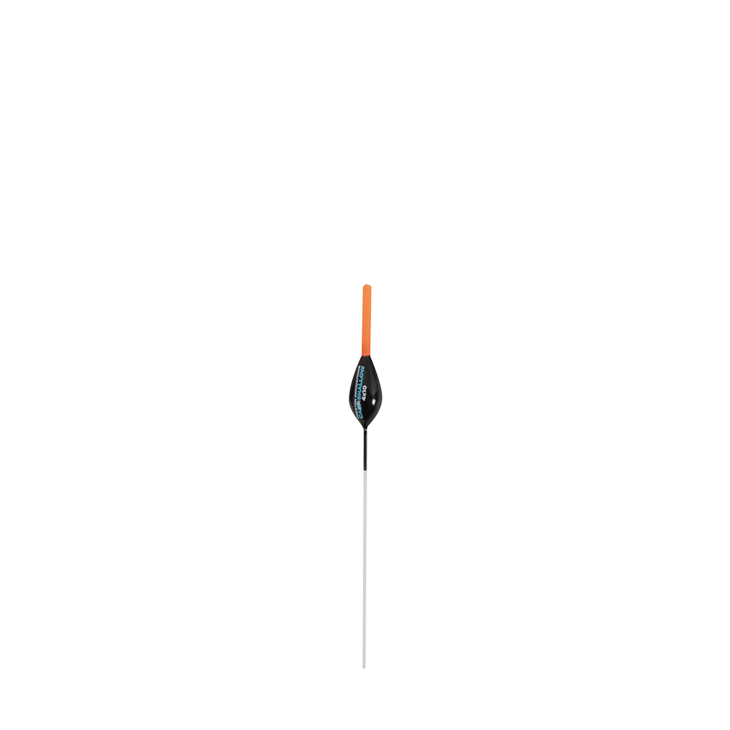 Preston Carp Shallow