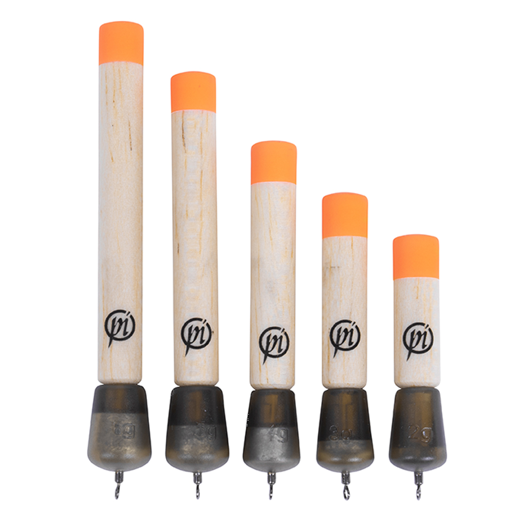 Preston Precision Pellet Waggler