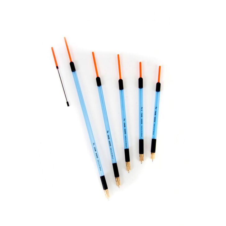 Preston Dura Wag - Adjustable Straight + Inserts
