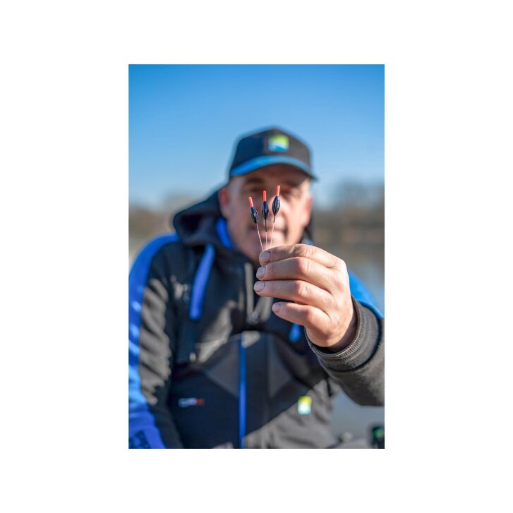 Preston Mugger Pole Float