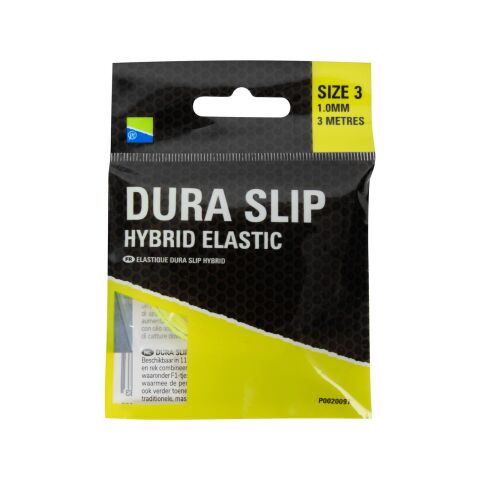 Preston Dura Slip Hybrid Elastic