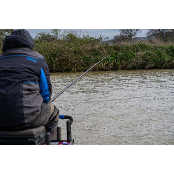Preston Power Pole Rig