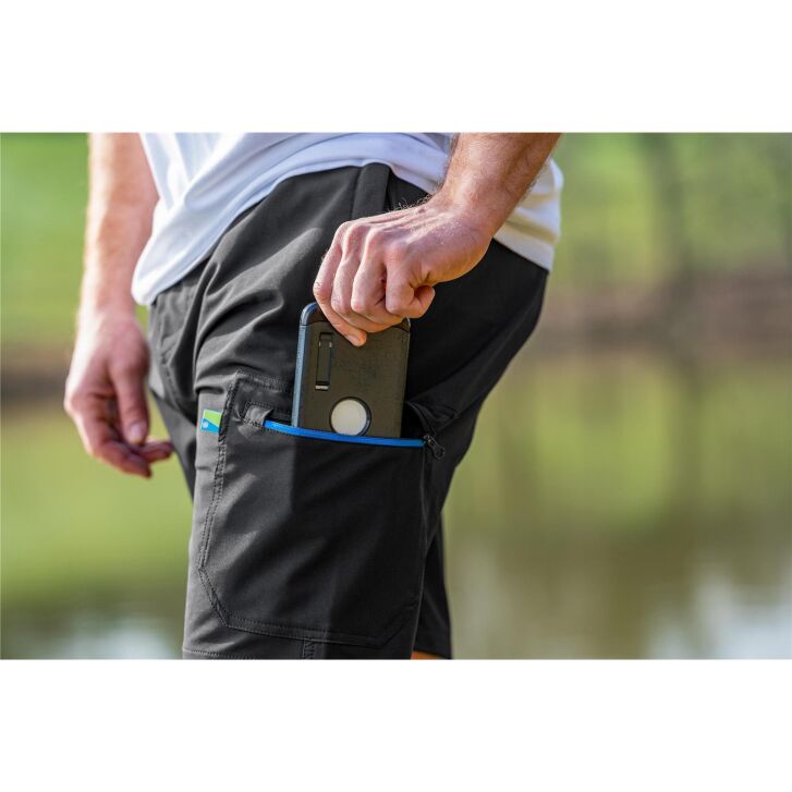 Preston Duratech Shorts