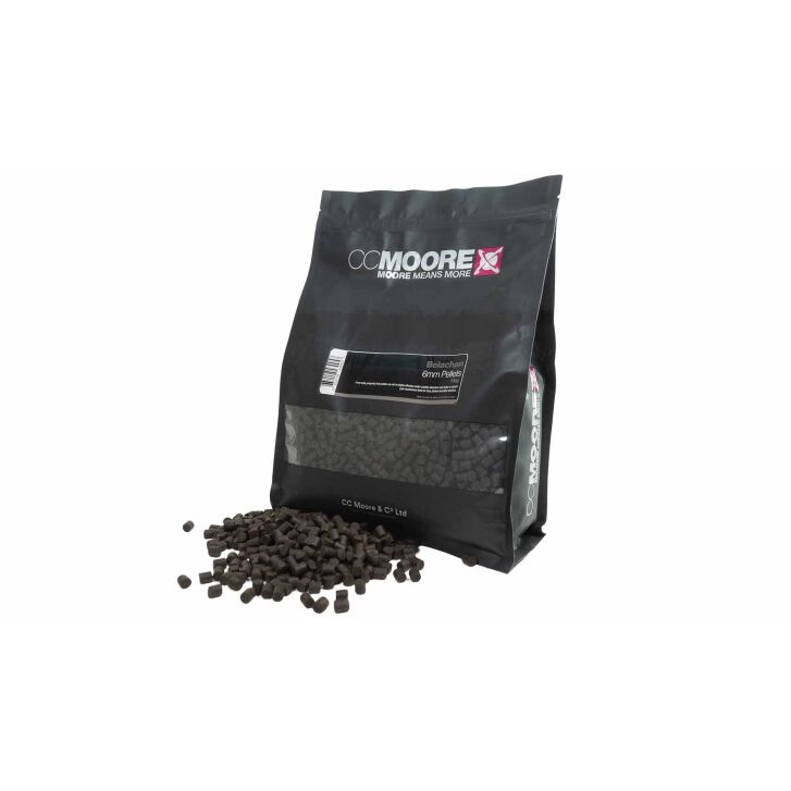 CCmoore Belachan Pellets 2mm 5kg