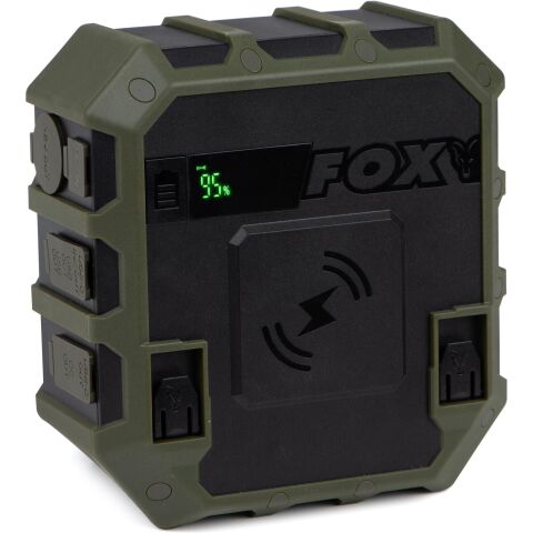 Fox Halo Wireless Power 48k
