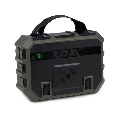 Fox Halo Wireless Power 96k