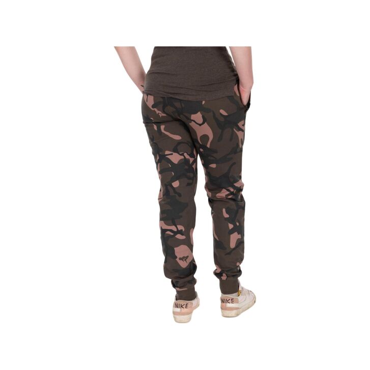 Fox Womens Camo Jogger - Sz XL 20-22