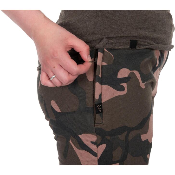 Fox Womens Camo Jogger - Sz XL 20-22