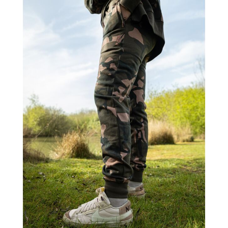 Fox Womens Camo Jogger - Sz XL 20-22