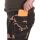 Fox Womens Camo Leggings - Sz S 8-10