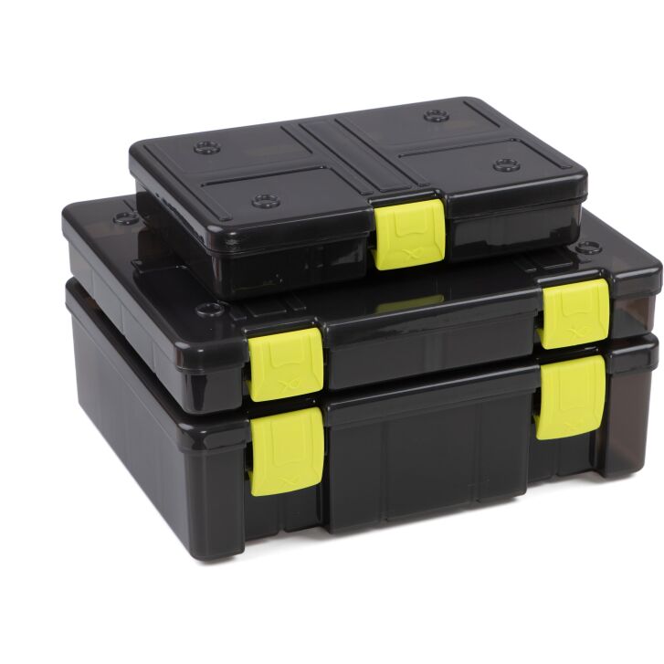 Matrix Medium 16 Compartment Shallow