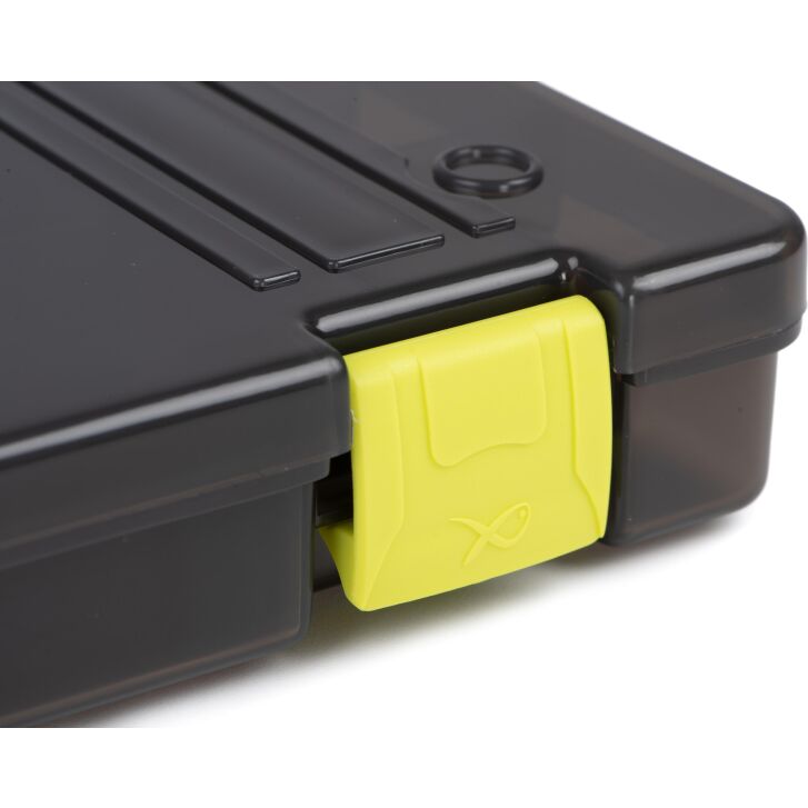 Matrix Medium 16 Compartment Shallow