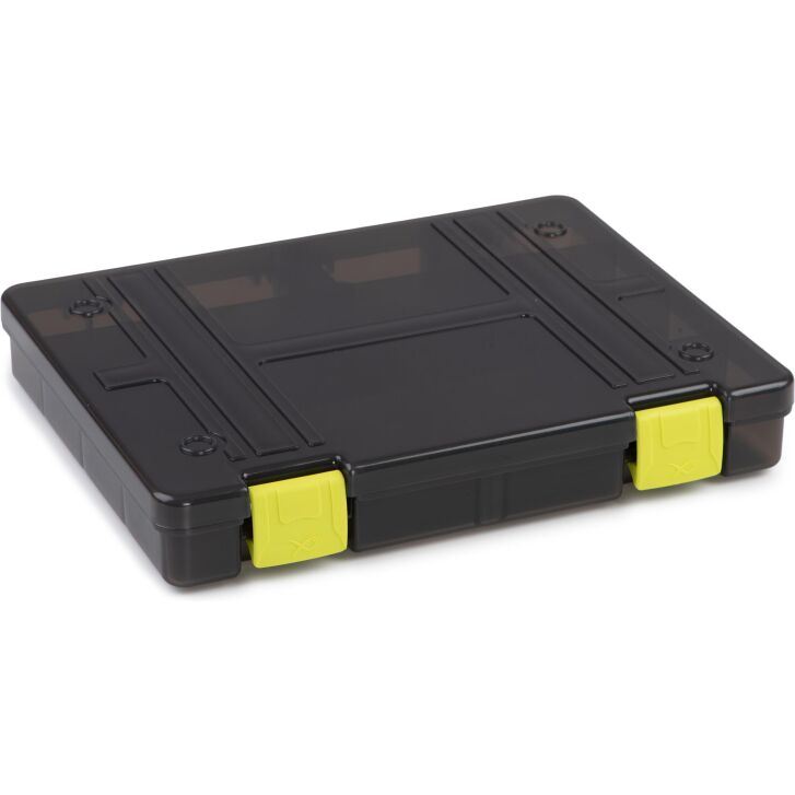 Matrix Medium 16 Compartment Shallow