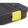 Matrix Medium 16 Compartment Shallow