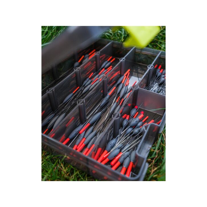 Matrix Small 12 Compartment Shallow