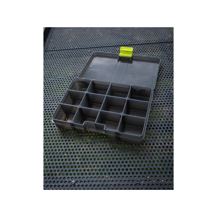 Matrix Small 12 Compartment Shallow