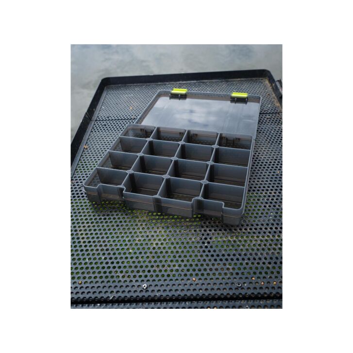 Matrix Small 12 Compartment Shallow