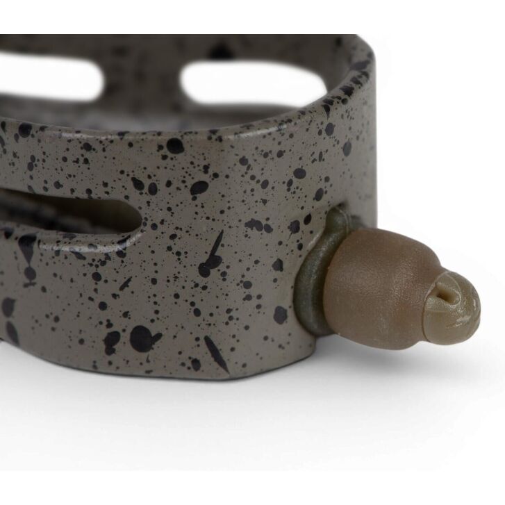 Matrix Open Alloy Feeder 60g L