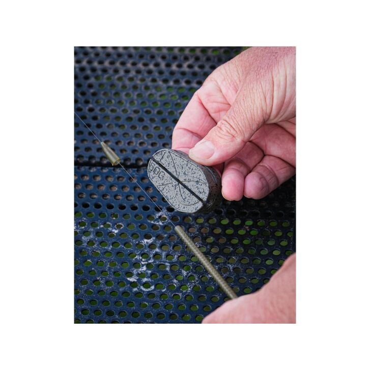 Matrix Open Alloy Feeder 60g L