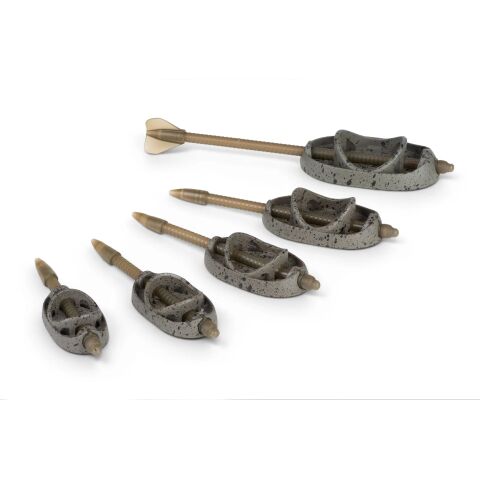 Matrix Method Feeder 20g M