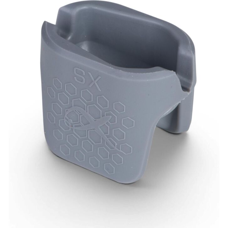 Matrix Open Alloy Mould - XL