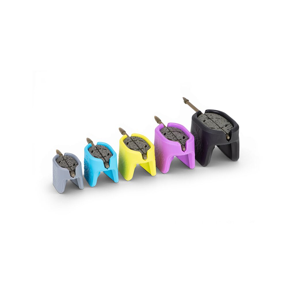 Matrix Method Mould - XL