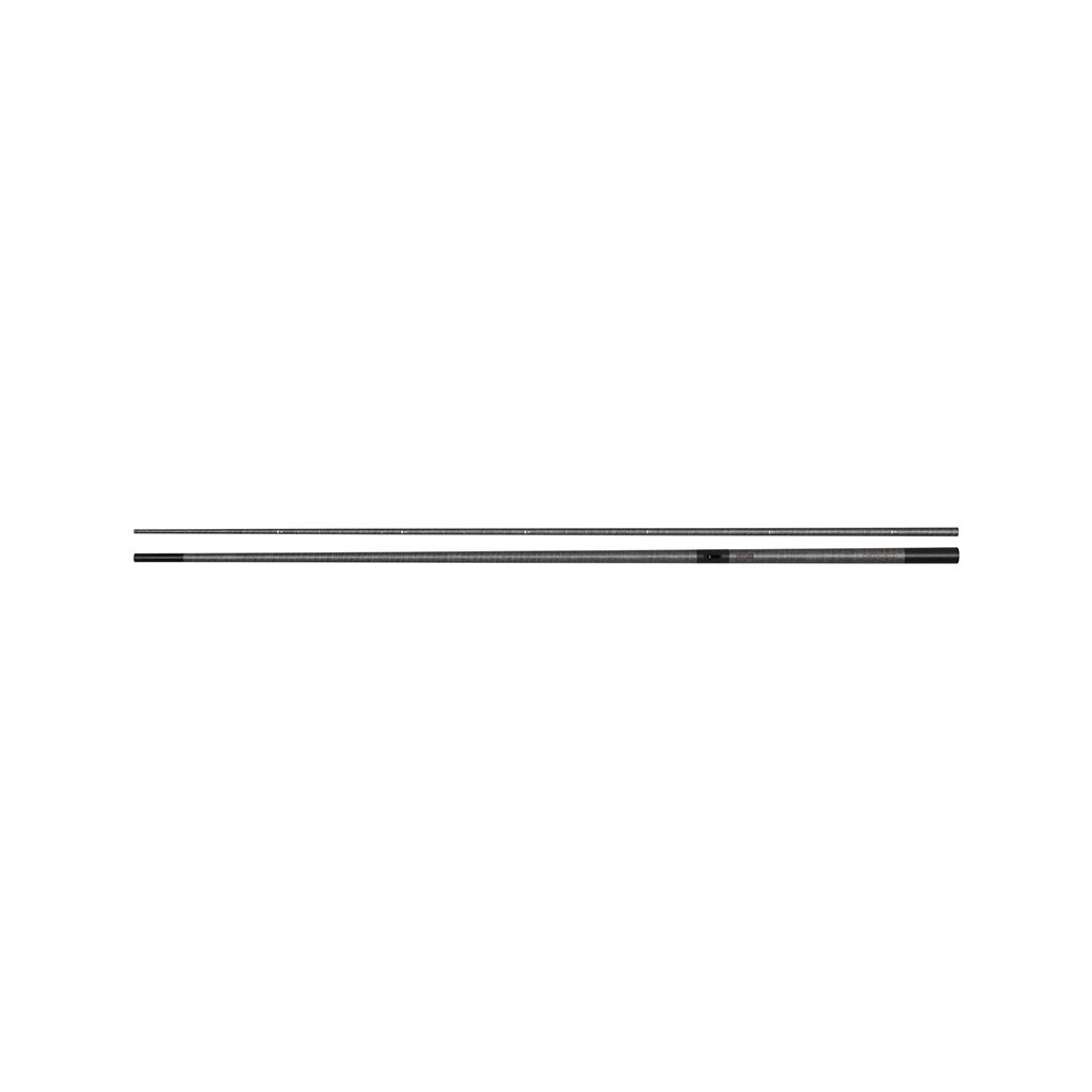 Matrix Grey Short Match Kit 2.0m | Feeder & Match hengels en toebehoren | Poles & Zubehör