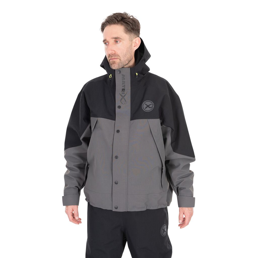 Matrix Pro-X Outer Shell Jacket - 3XL
