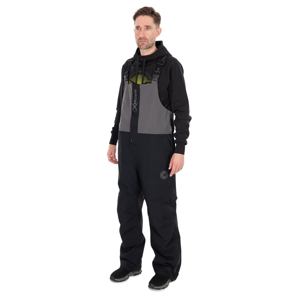 Matrix Pro-X Outer Shell Salopettes - 2XL