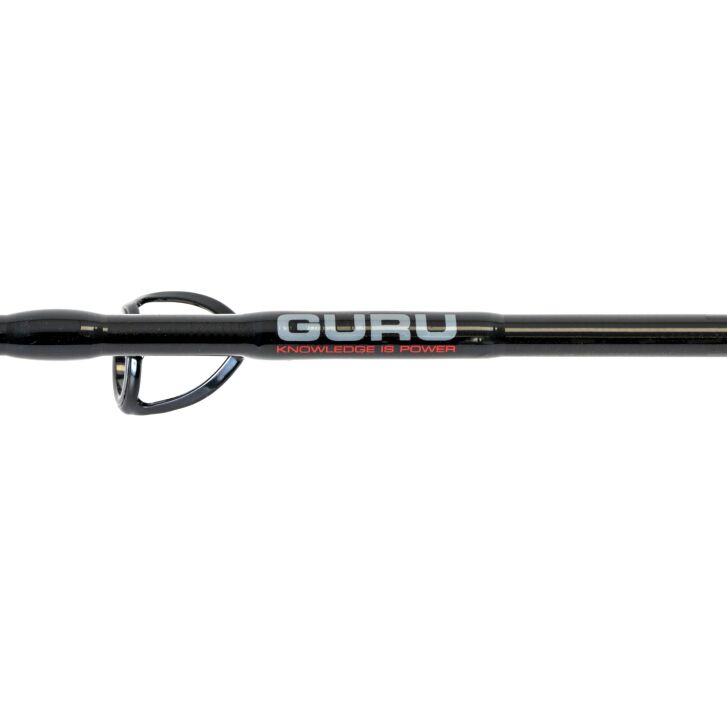 Guru A-Class 120" 3pc Power Distance Feeder 1-120g