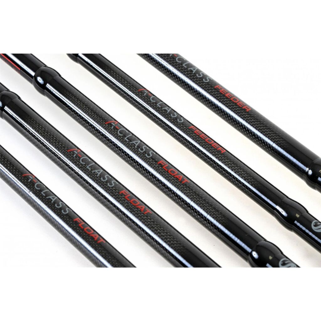 Guru A-Class 10'0" 2pc Pellet Waggler 1-15g