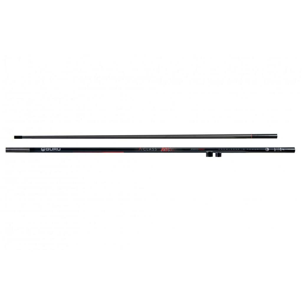 Guru A-Class Landing Net Handle 2.9m 2pc