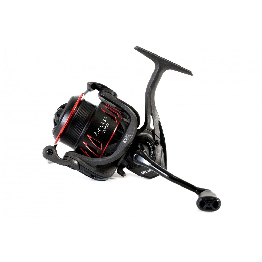 Guru A-Class 3000 Float/Feeder Reel