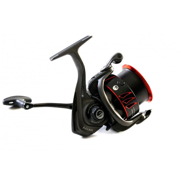 Guru A-Class 4000 Float/Feeder Reel