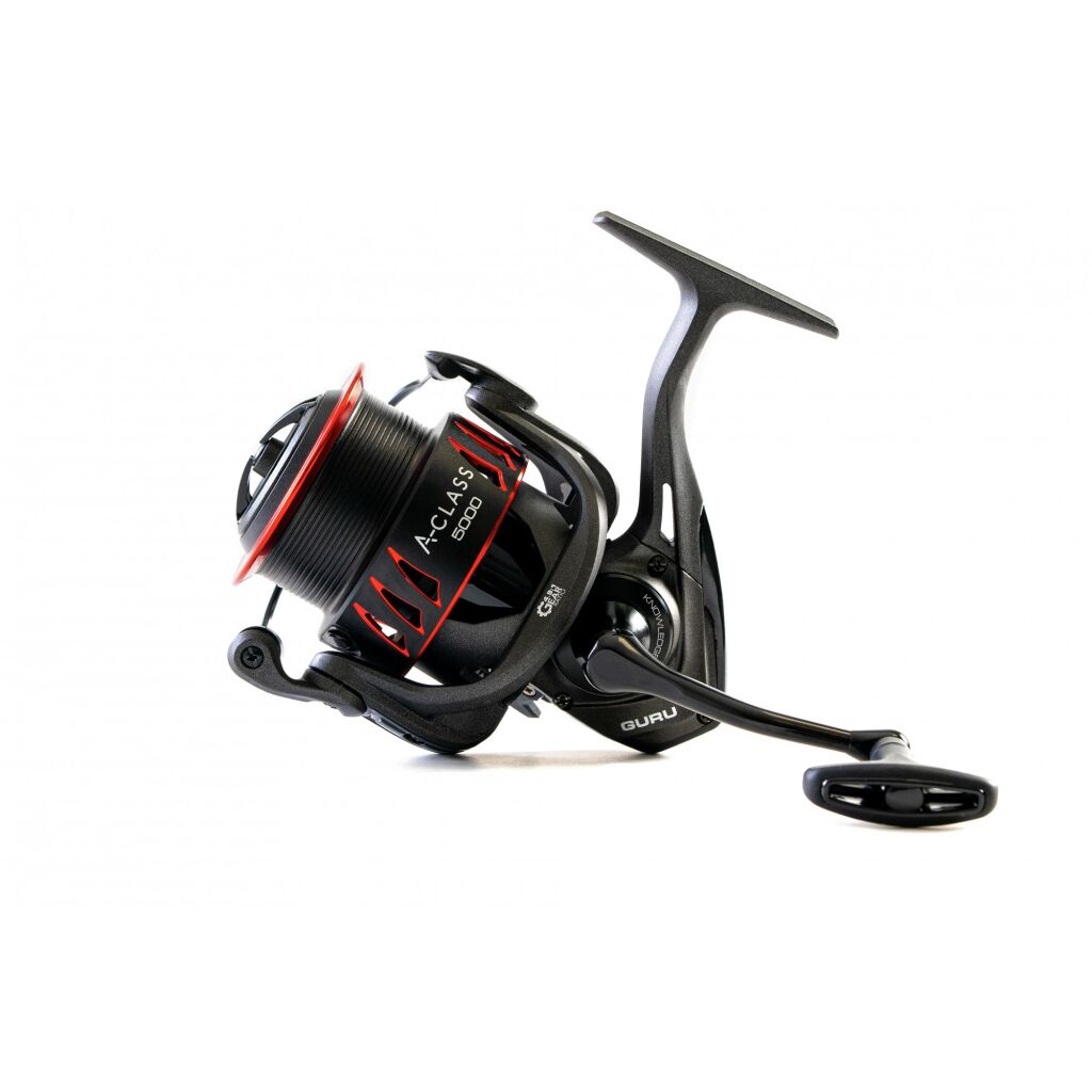 Guru A-Class 5000 Feeder Reel