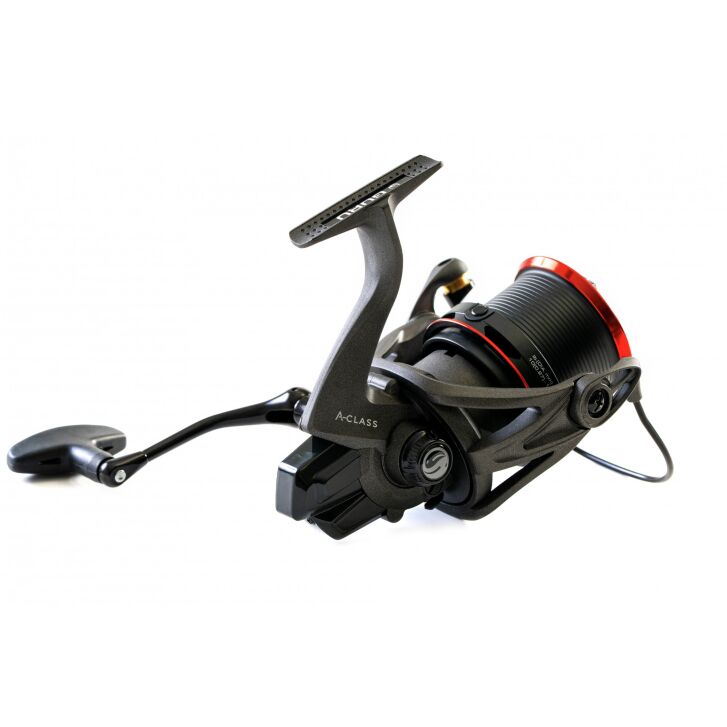 Guru A-Class 6000D Distance Reel