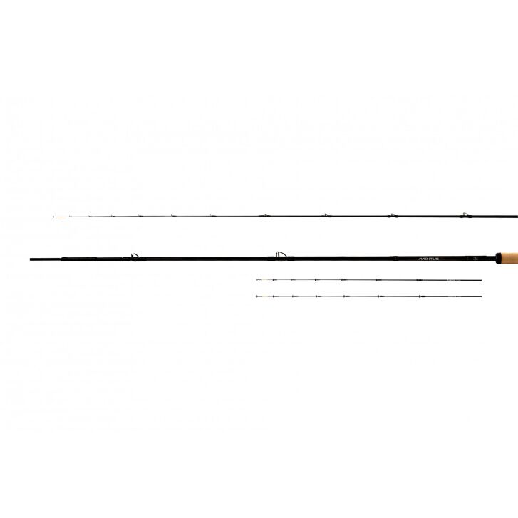 Guru Aventus R 110" 2pc Distance Feeder 1-100g