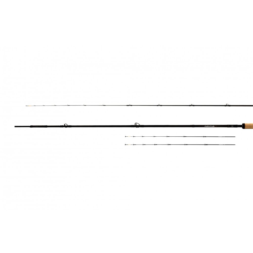 Guru Aventus R 12'0" 3pc Distance Feeder 1-120g