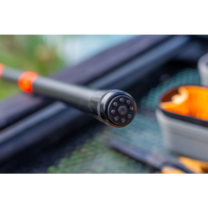 Guru 2.5m Net Handle 50cm Net Combo