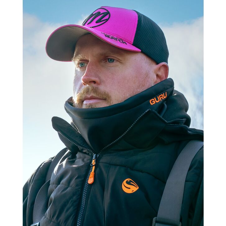 Guru Neck Warmer