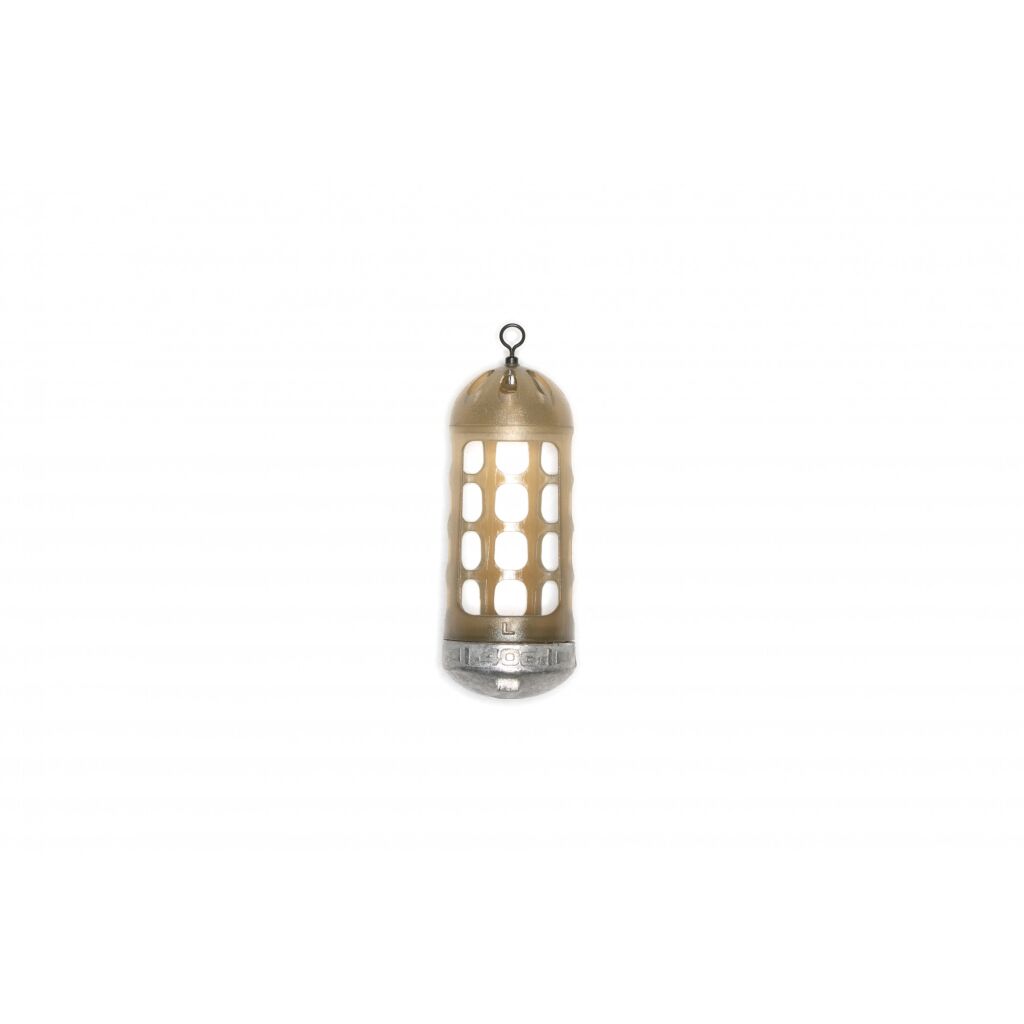 Guru X-Change Window Feeder Caged | X-Small 30g