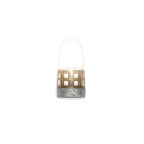 Guru X-Change Distance Feeder Caged